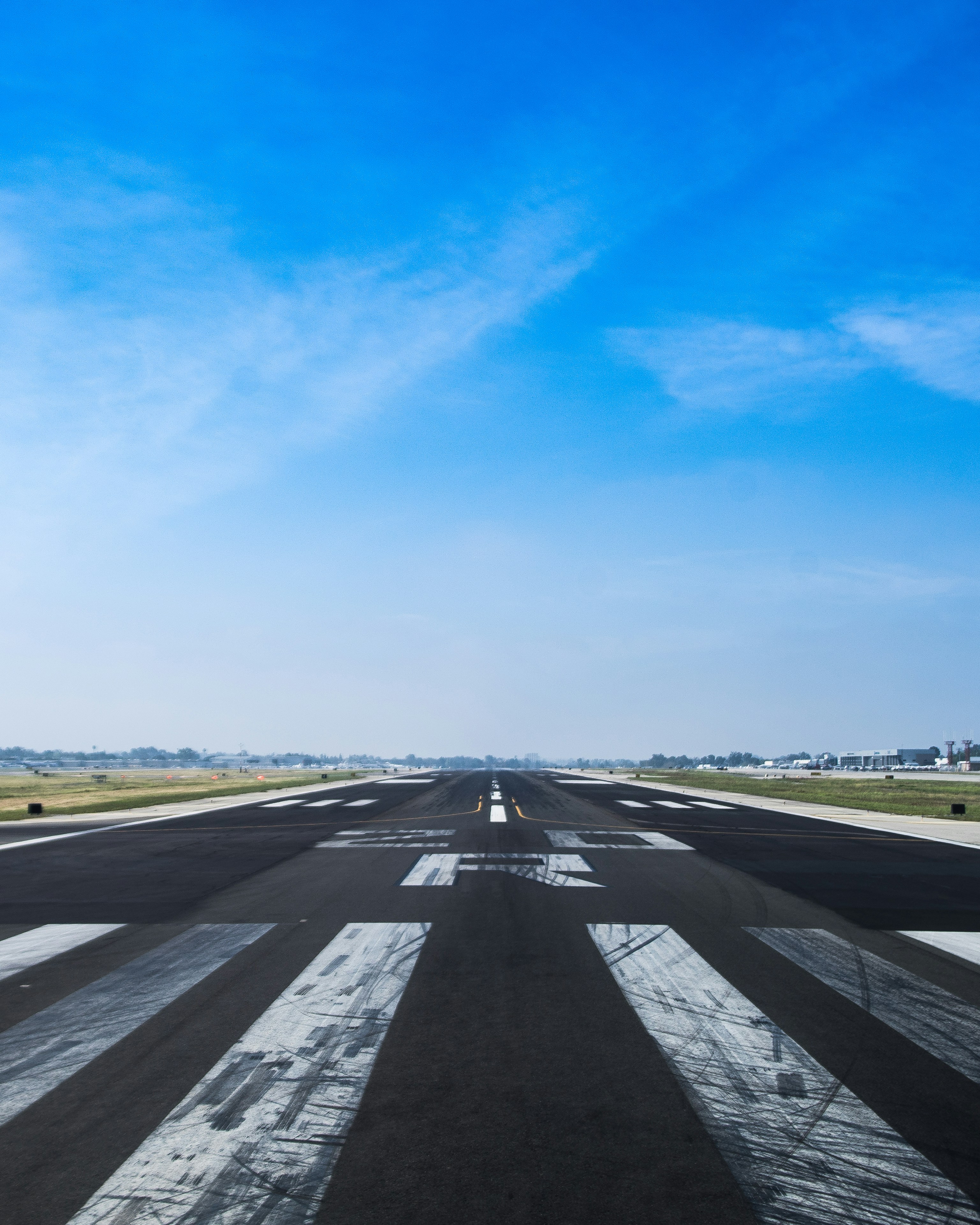 Airport Background